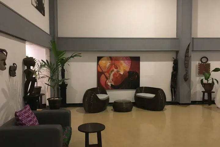 Hotel Interior 2 of 35
