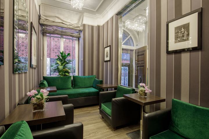 Hotel Interior 2 of 95