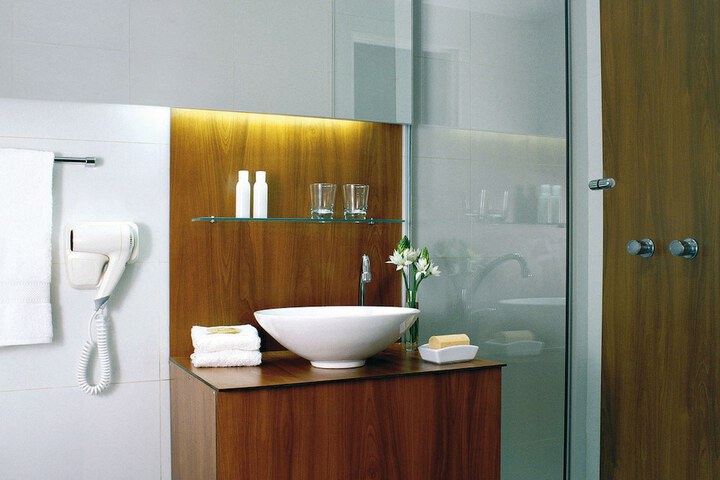 Bath Amenities