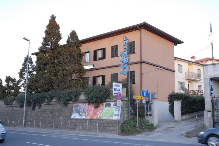 Hotel 38 of 47