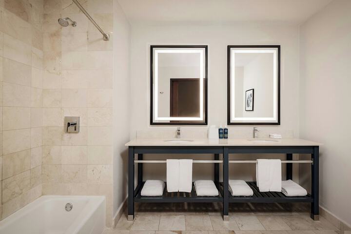 Bath Amenities