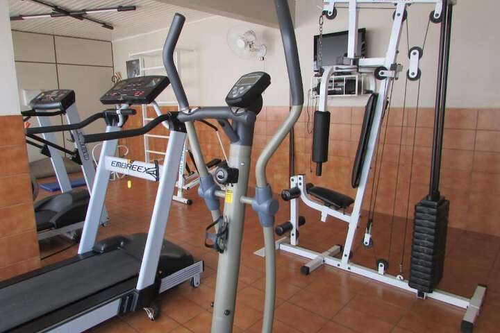 Health and Fitness 22 of 36