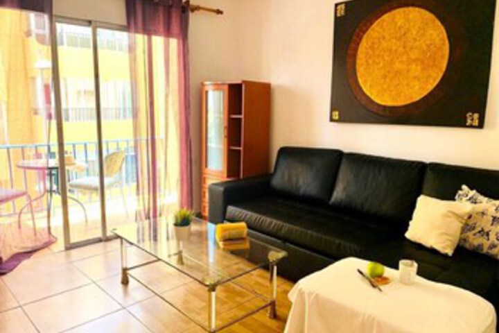 El Sol de Los Cristianos
