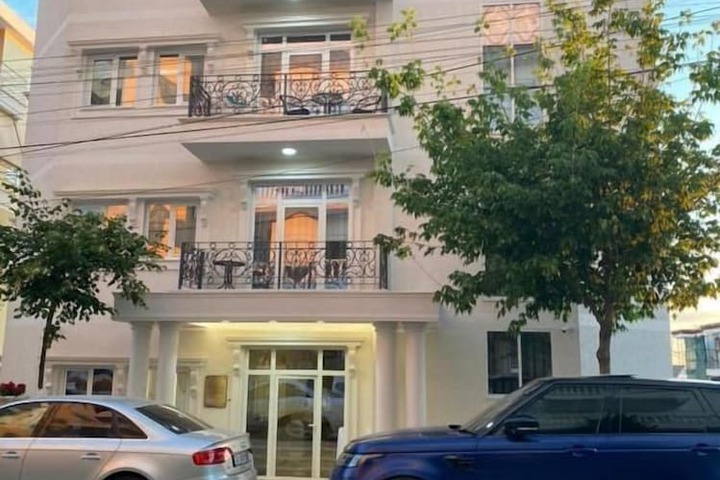 Hotel 41 of 41