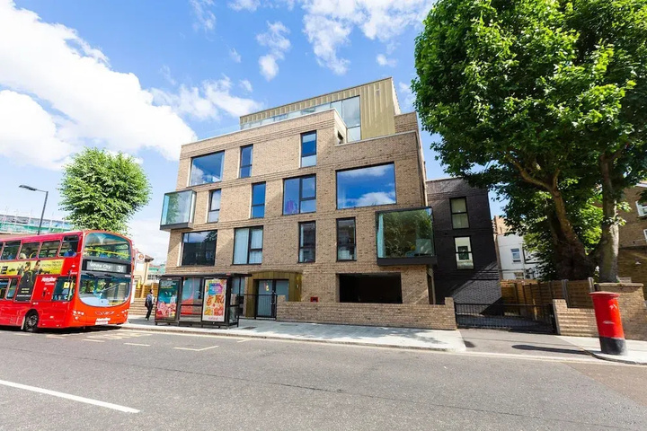 Split Level 3 Bed in Maida Vale Near Paddington 2