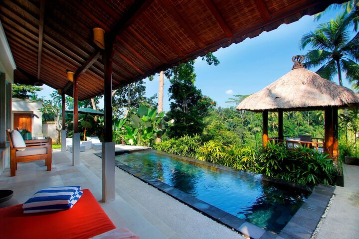 View from room