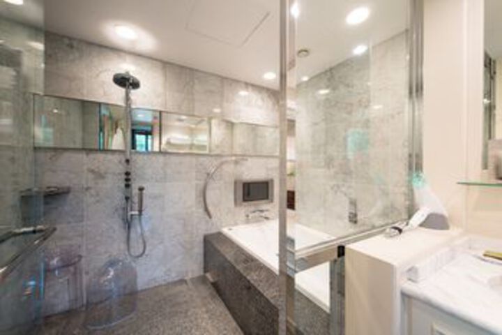 Fitness Facility Photos