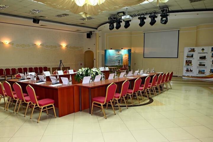 Meeting 29 of 30