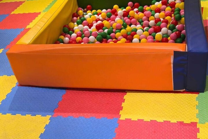 Childrens Activities 34 of 38