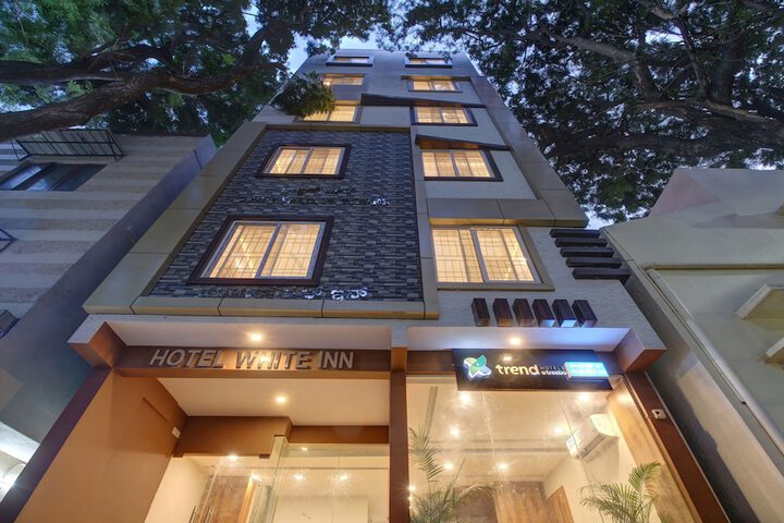 Hotel 35 of 36