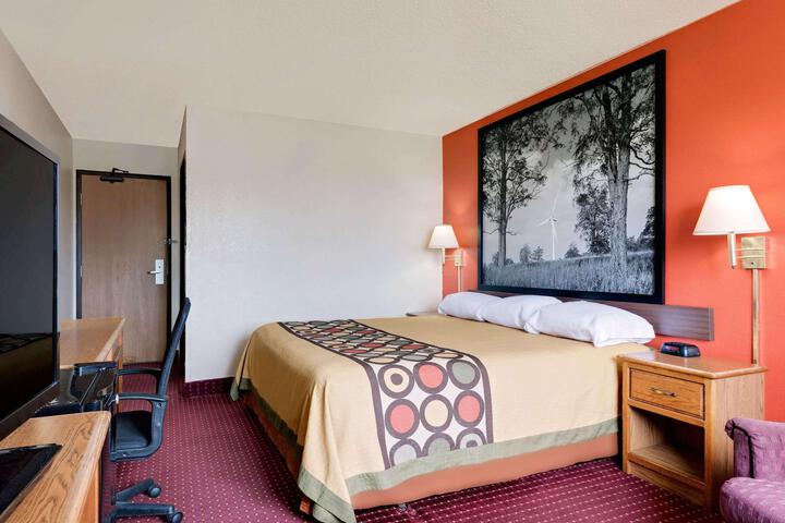 Fitness Center Photo