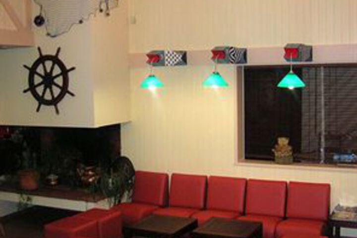 Hotel Interior 9 of 10