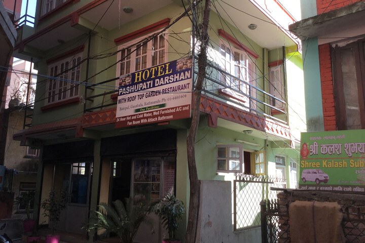 Hotel 55 of 59