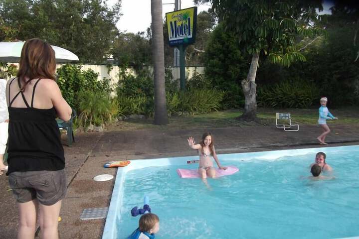 Pool 15 of 24