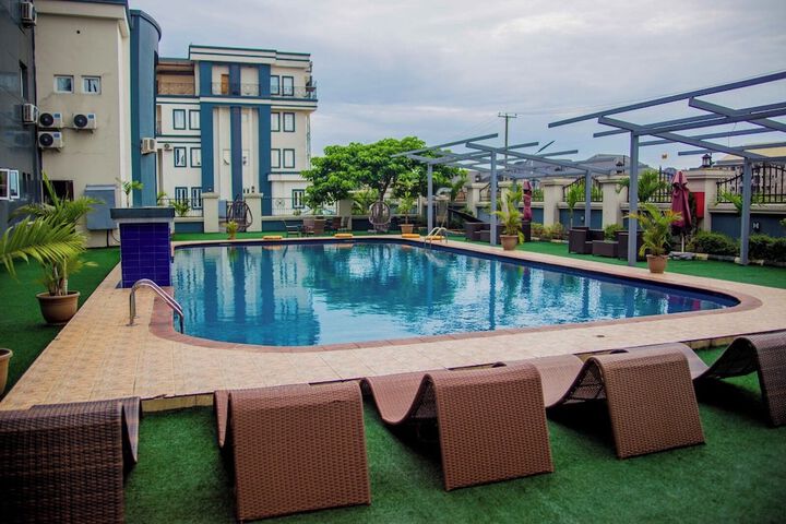 Pool 7 of 12