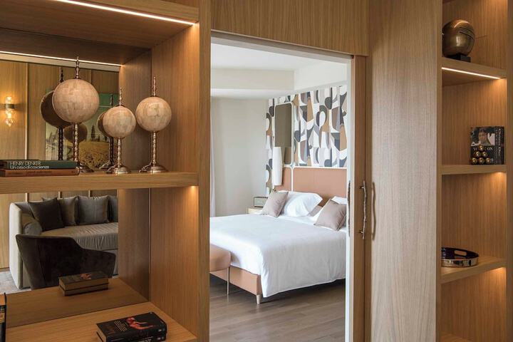 Fitness Center Photo