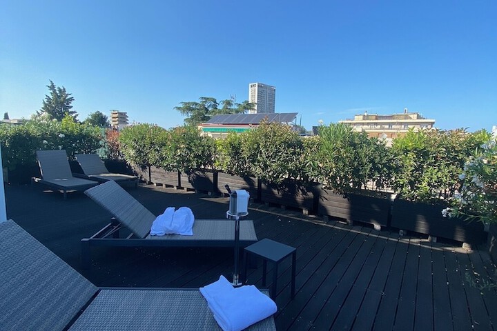 Hotel 62 of 65