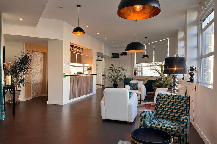 Image of Hotel Le Keroman