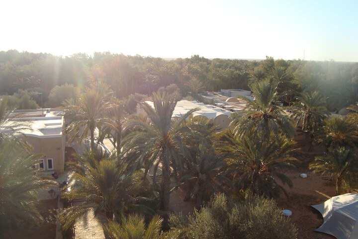 Hotel 18 of 21