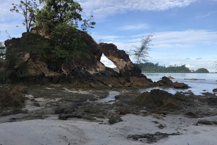 Beach 37 of 58