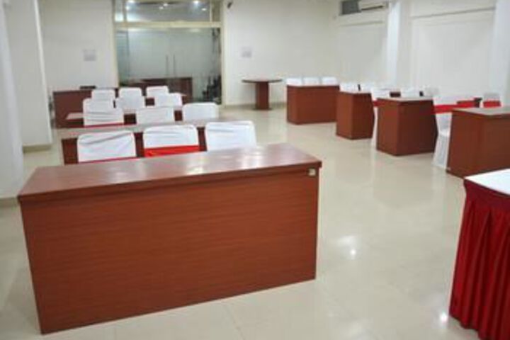 OYO Rooms Patrakarpuram