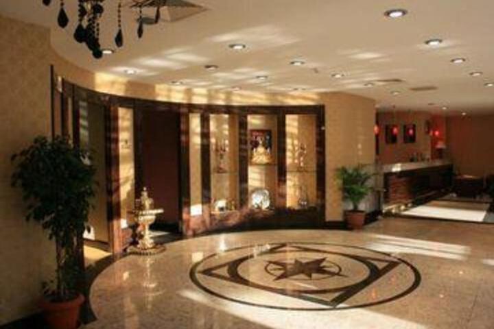 Fitness Facility Photos