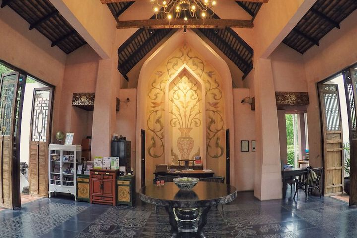 Photo of Tharaburi Resort Sukhothai