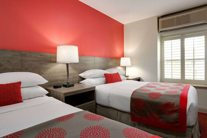 1 Double Bed (7 of 13)