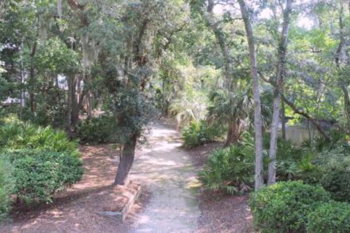 Treetops Villas in Hilton Head Island, SC