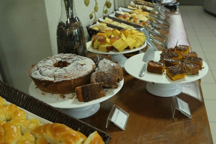 Breakfast/Coffee Service 73 of 98