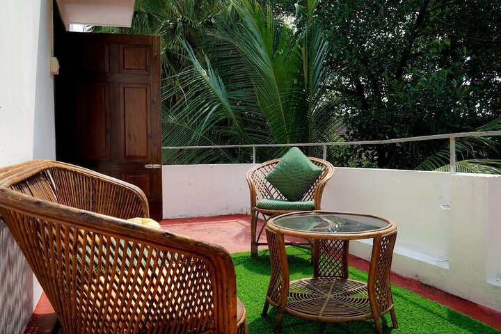Terrace/Patio 81 of 84