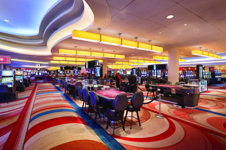 Casino