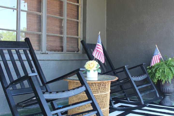 Terrace/Patio 47 of 94