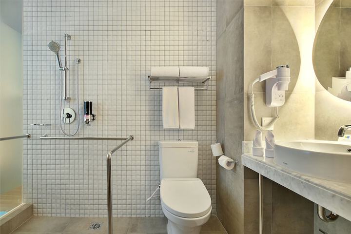 Bathroom Vanities