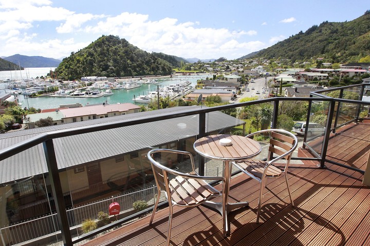 Terrace/Patio 22 of 49