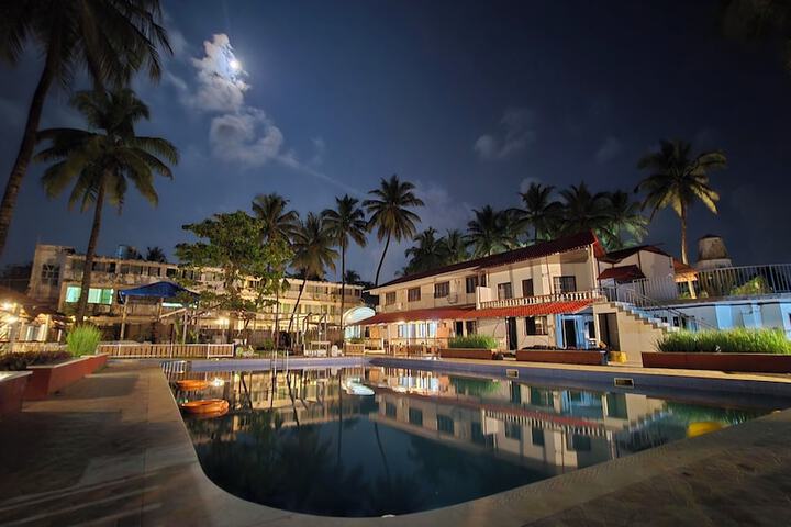 Hotel 26 of 27