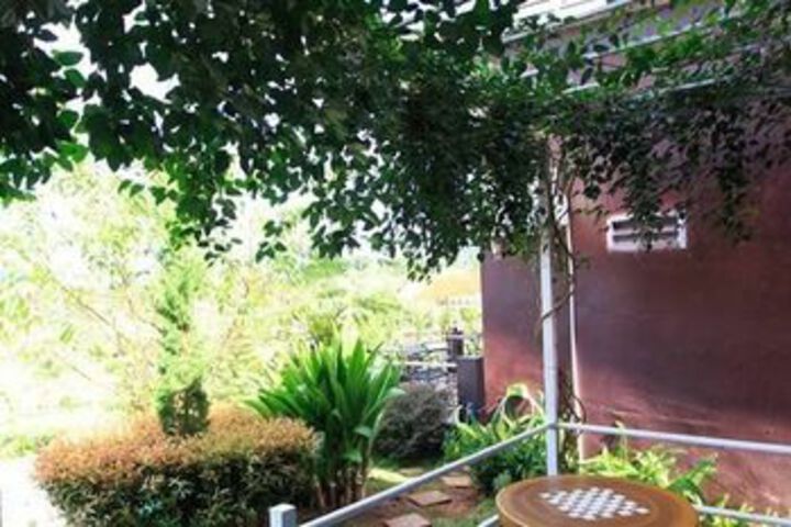 Terrace/Patio 27 of 27