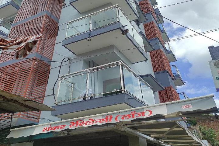 Shankar Residency Akkalkot