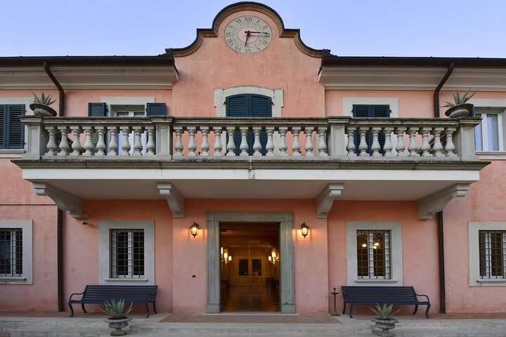 Hotel 54 of 56