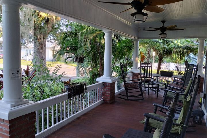 Terrace/Patio 42 of 51