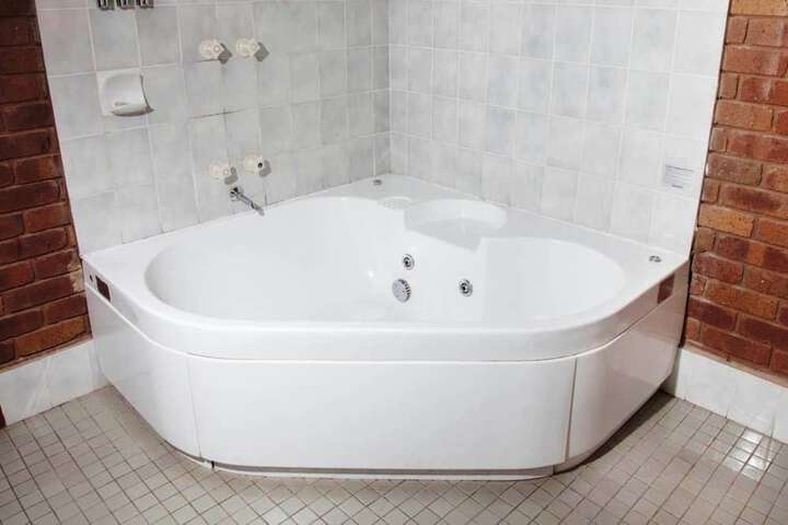 Bathroom Vanities
