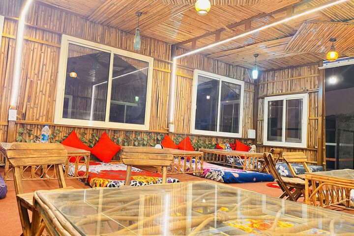 Qotel Tapovan Rishikesh