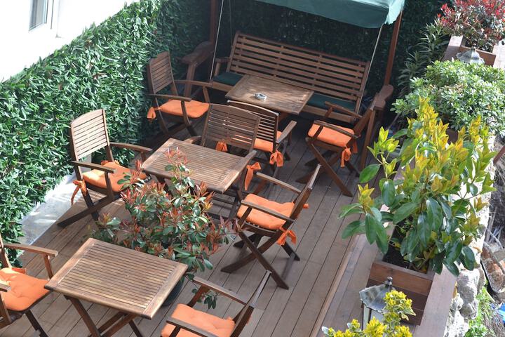 Terrace/Patio 96 of 119