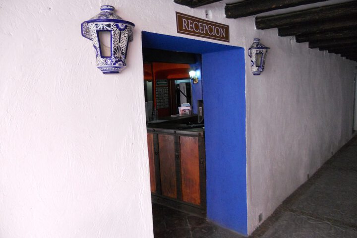 Hotel Interior 2 of 46