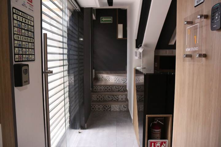 Hotel Interior 3 of 39