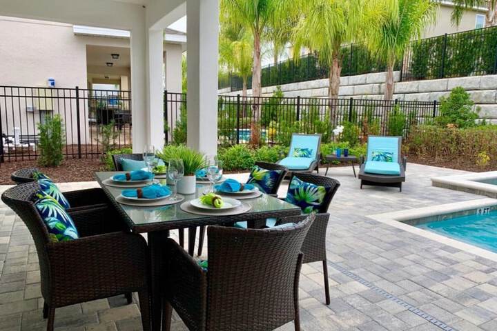 Terrace/Patio 30 of 45