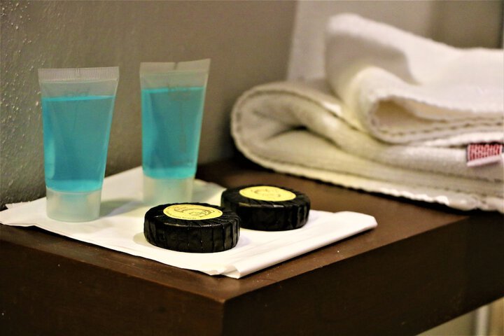 Bath Photo
