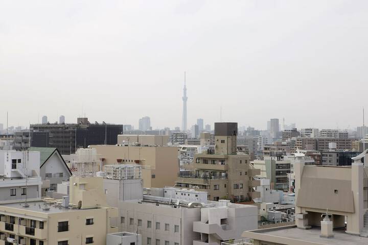 Hotel View 19 of 20