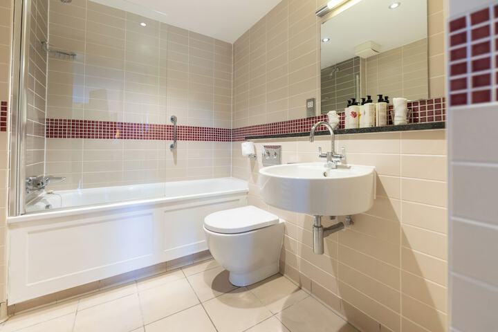 Bath Photo