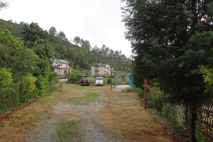 Property Grounds 23 of 44